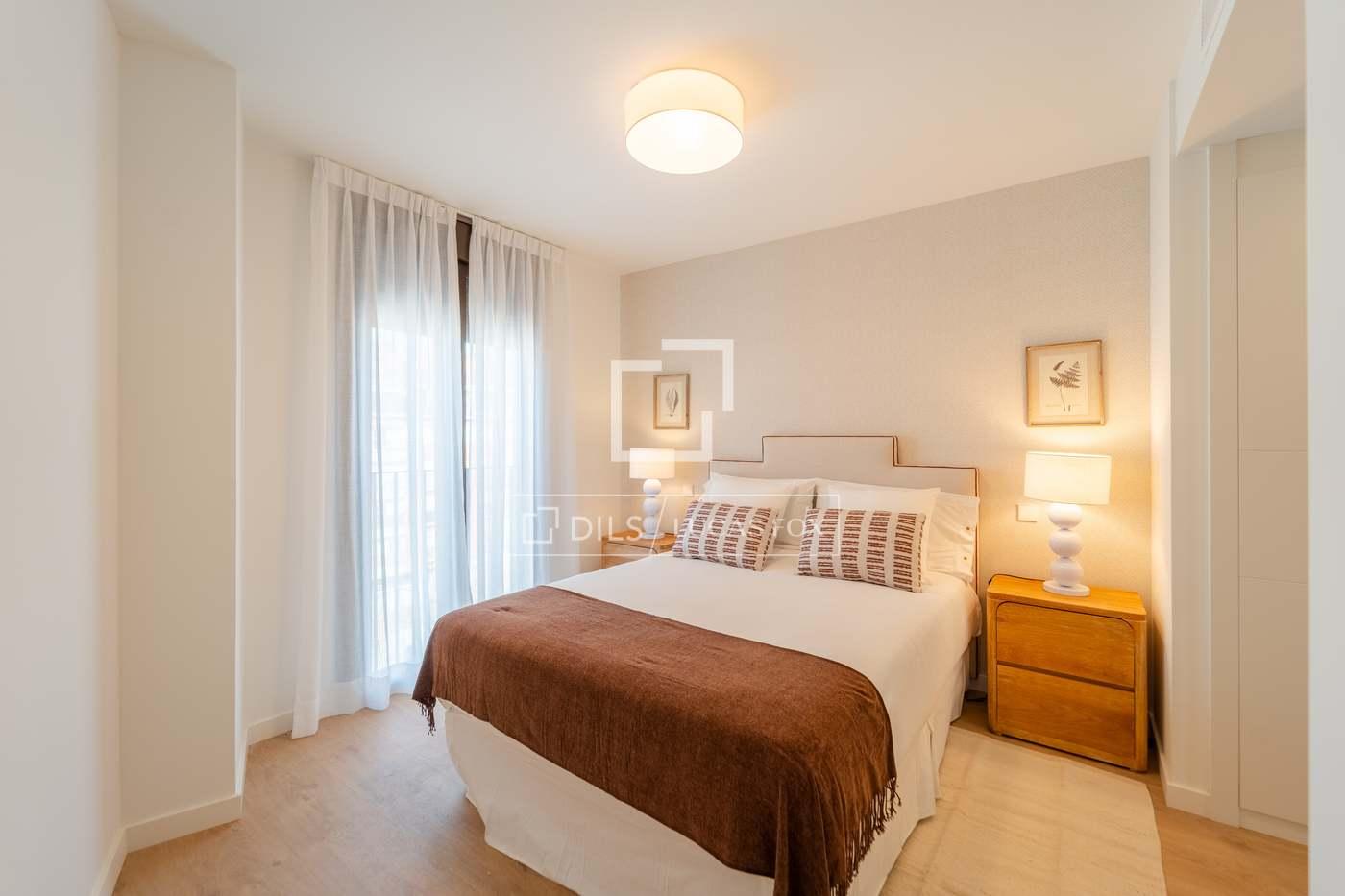 Apartment for Sale in Valencia