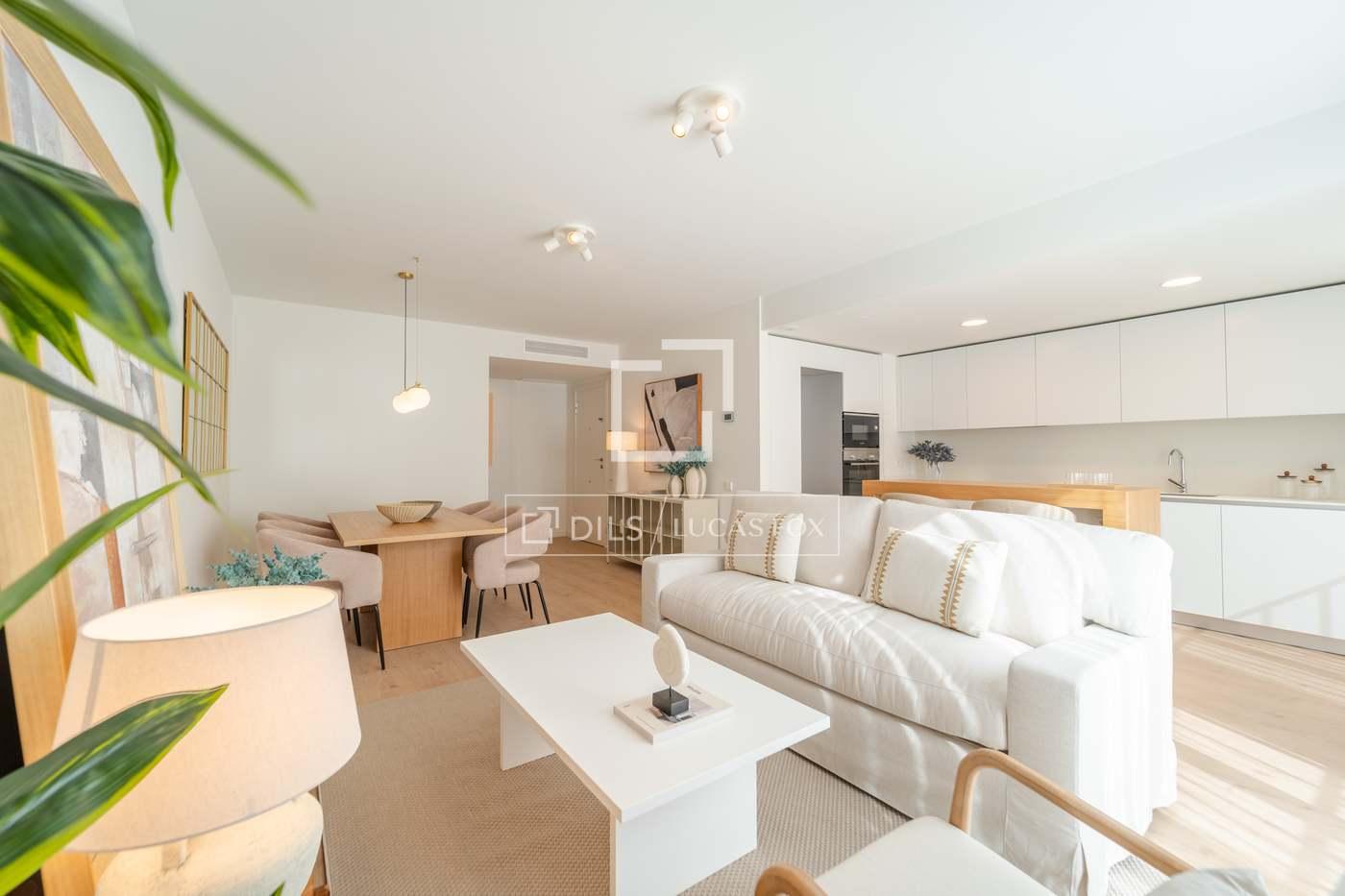Apartment for Sale in Valencia