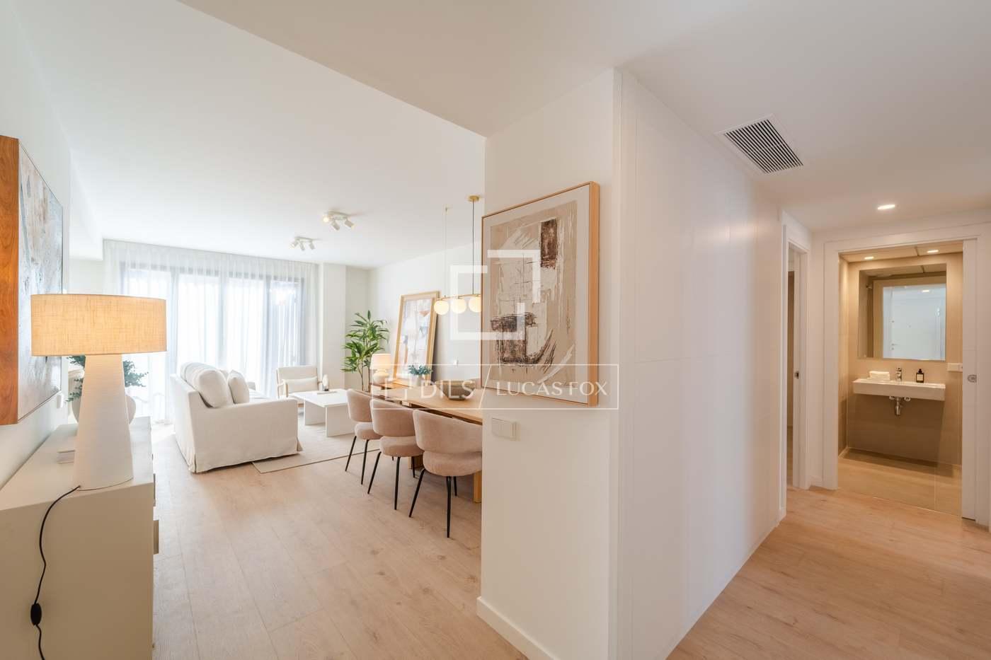 Apartment for Sale in Valencia