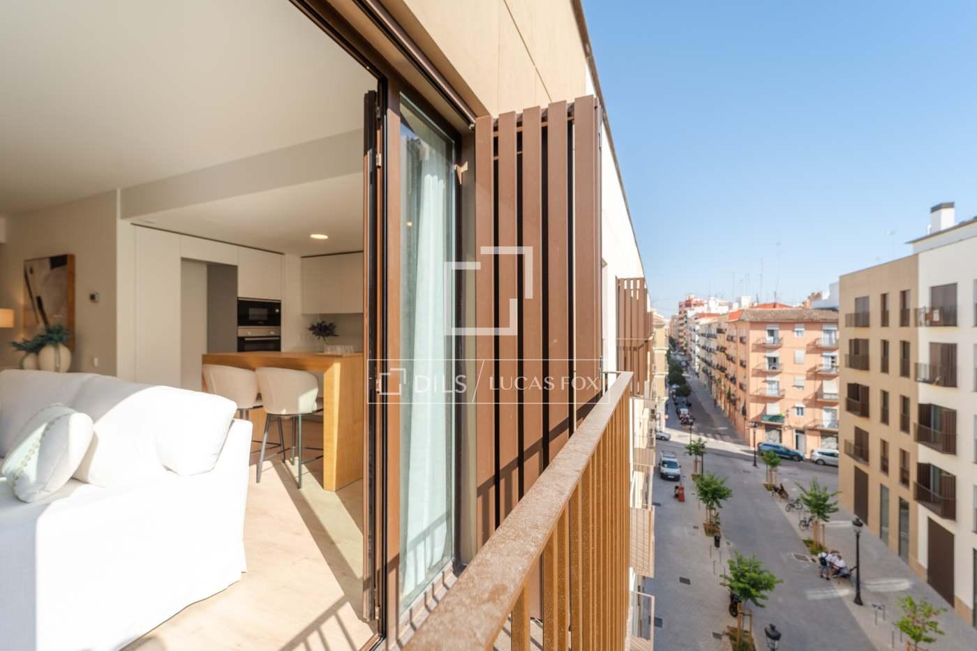 Apartment for Sale in Valencia