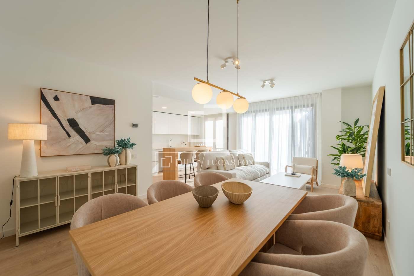 Apartment for Sale in Valencia