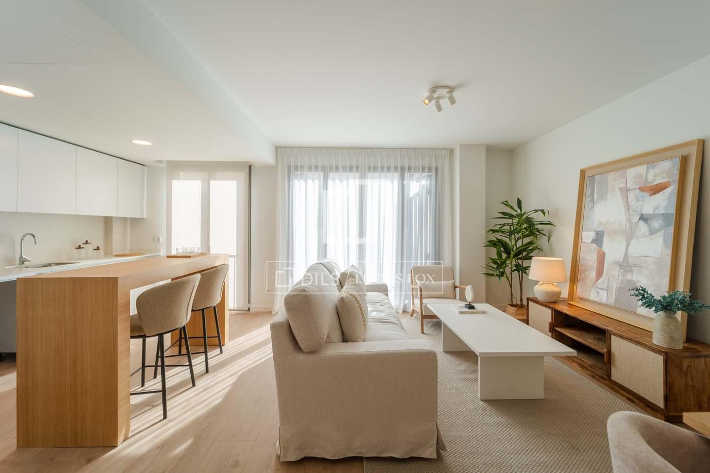 Apartment for Sale in Valencia