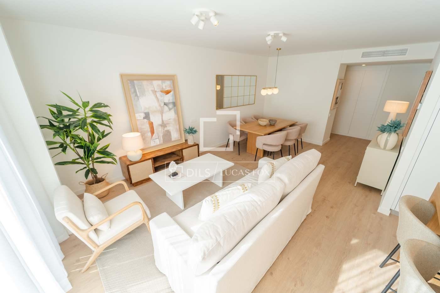 Apartment for Sale in Valencia