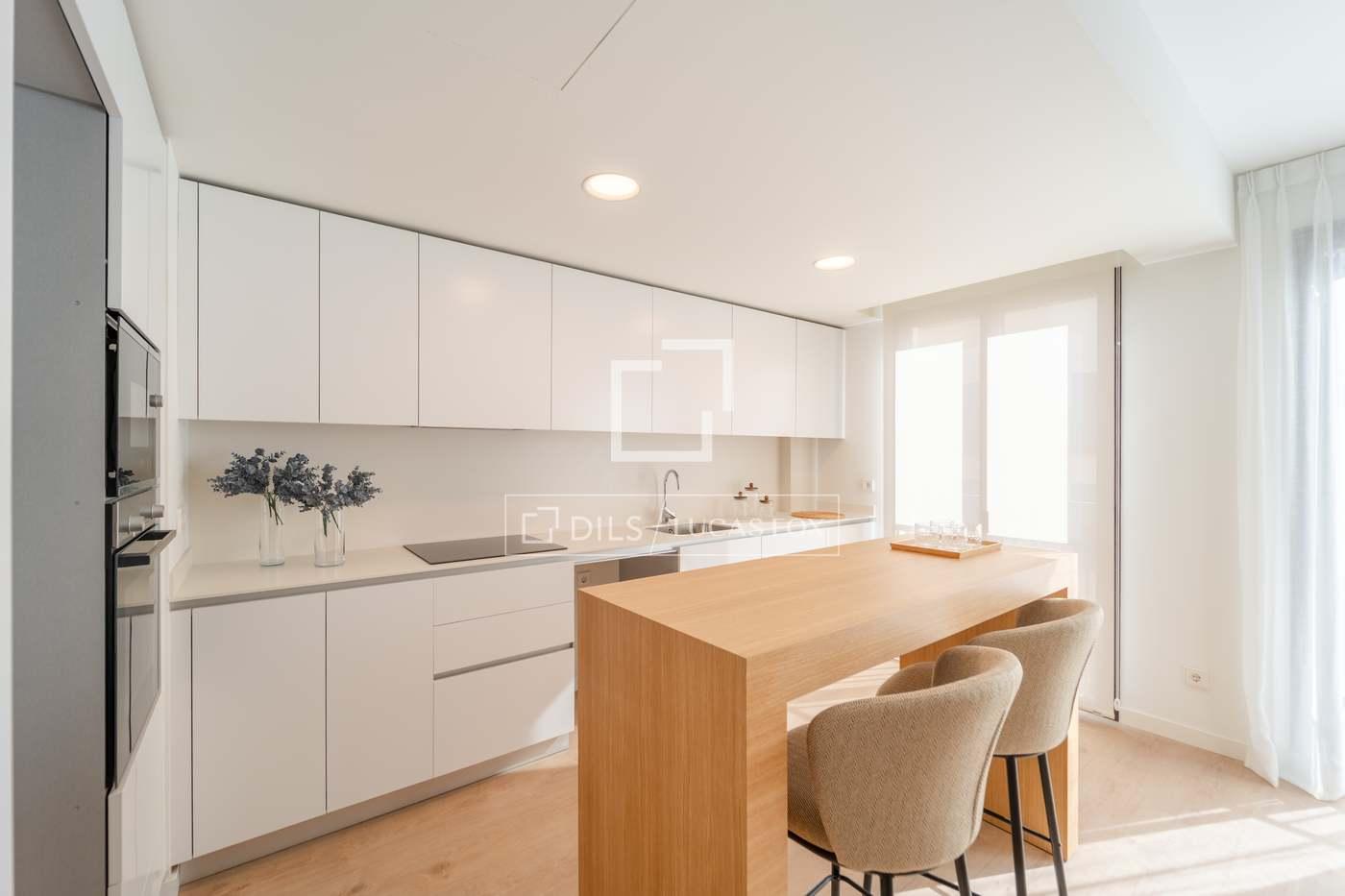 Apartment for Sale in Valencia