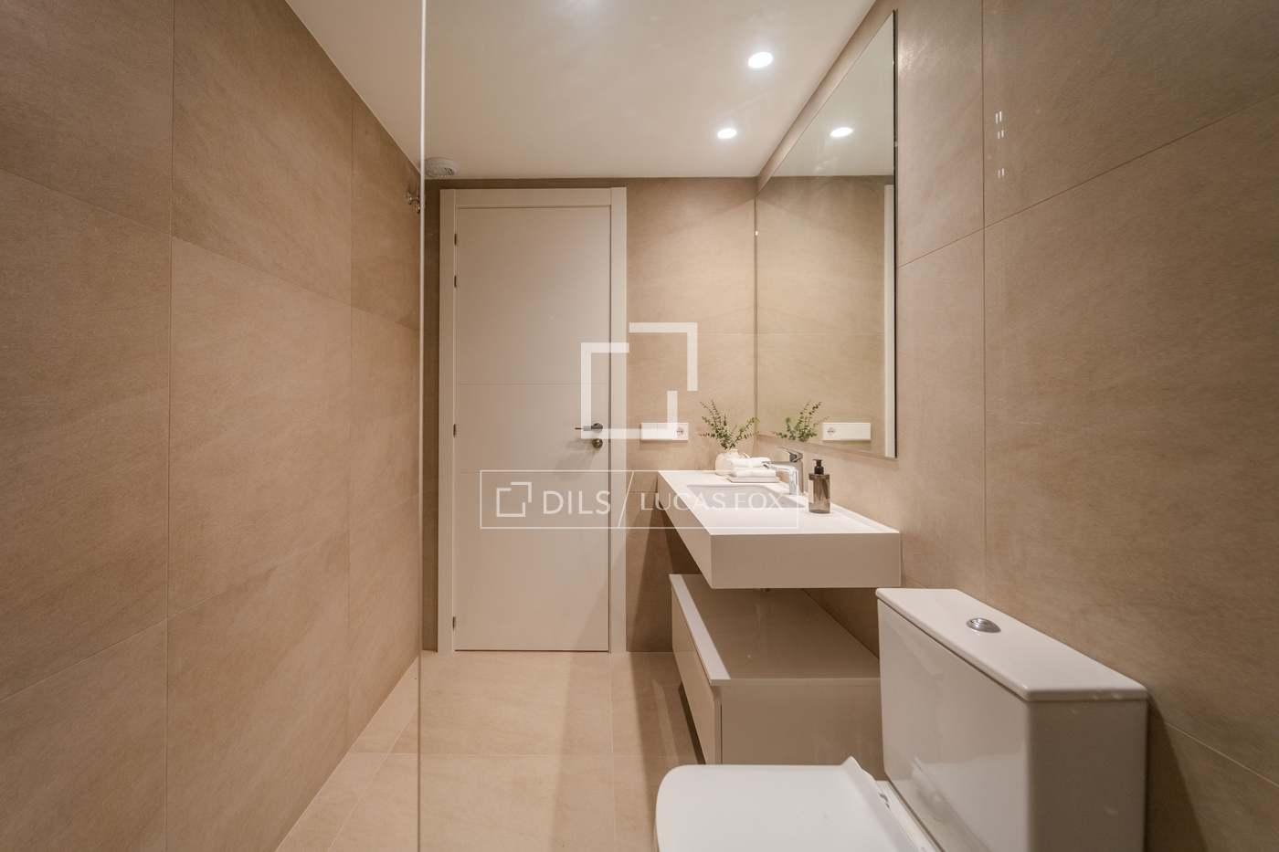 Apartment for Sale in Valencia
