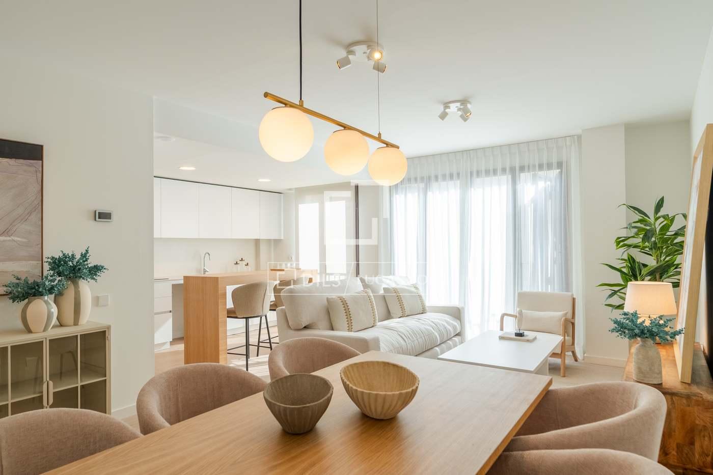 Apartment for Sale in Valencia