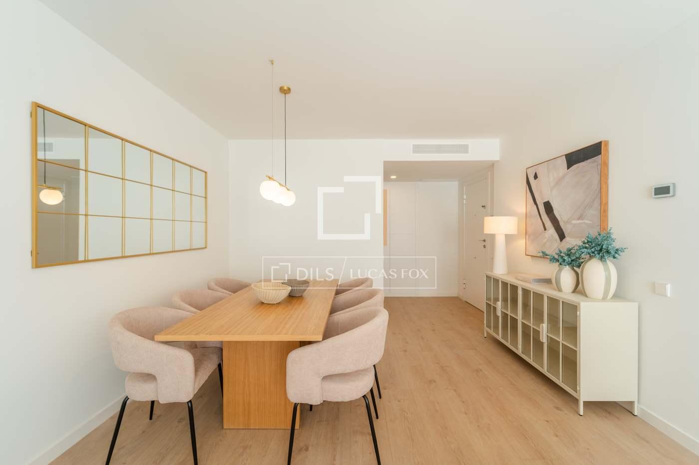 Apartment for Sale in Valencia