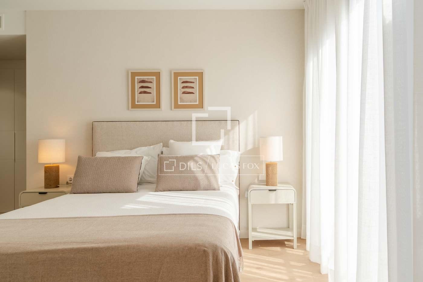 Apartment for Sale in Valencia