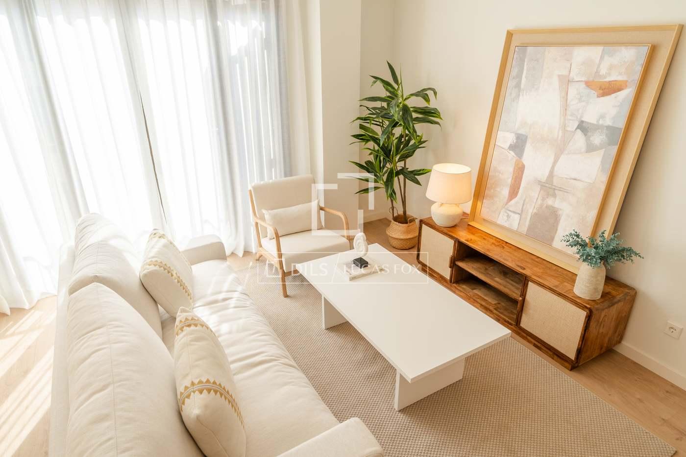 Apartment for Sale in Valencia