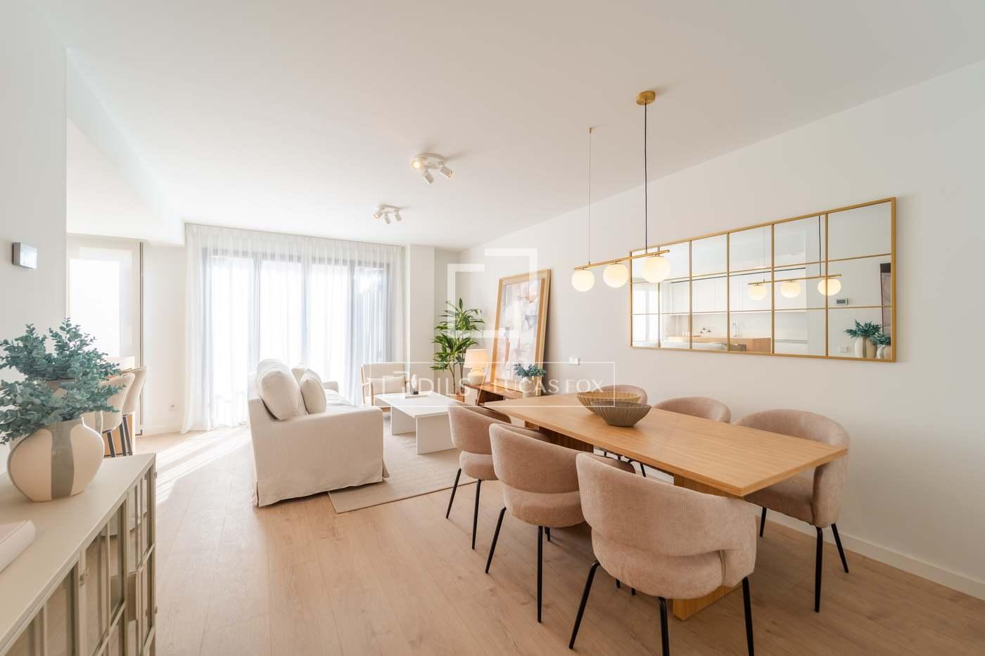 Apartment for Sale in Valencia