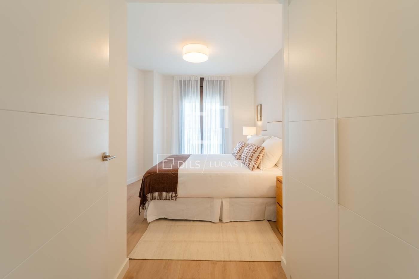 Apartment for Sale in Valencia