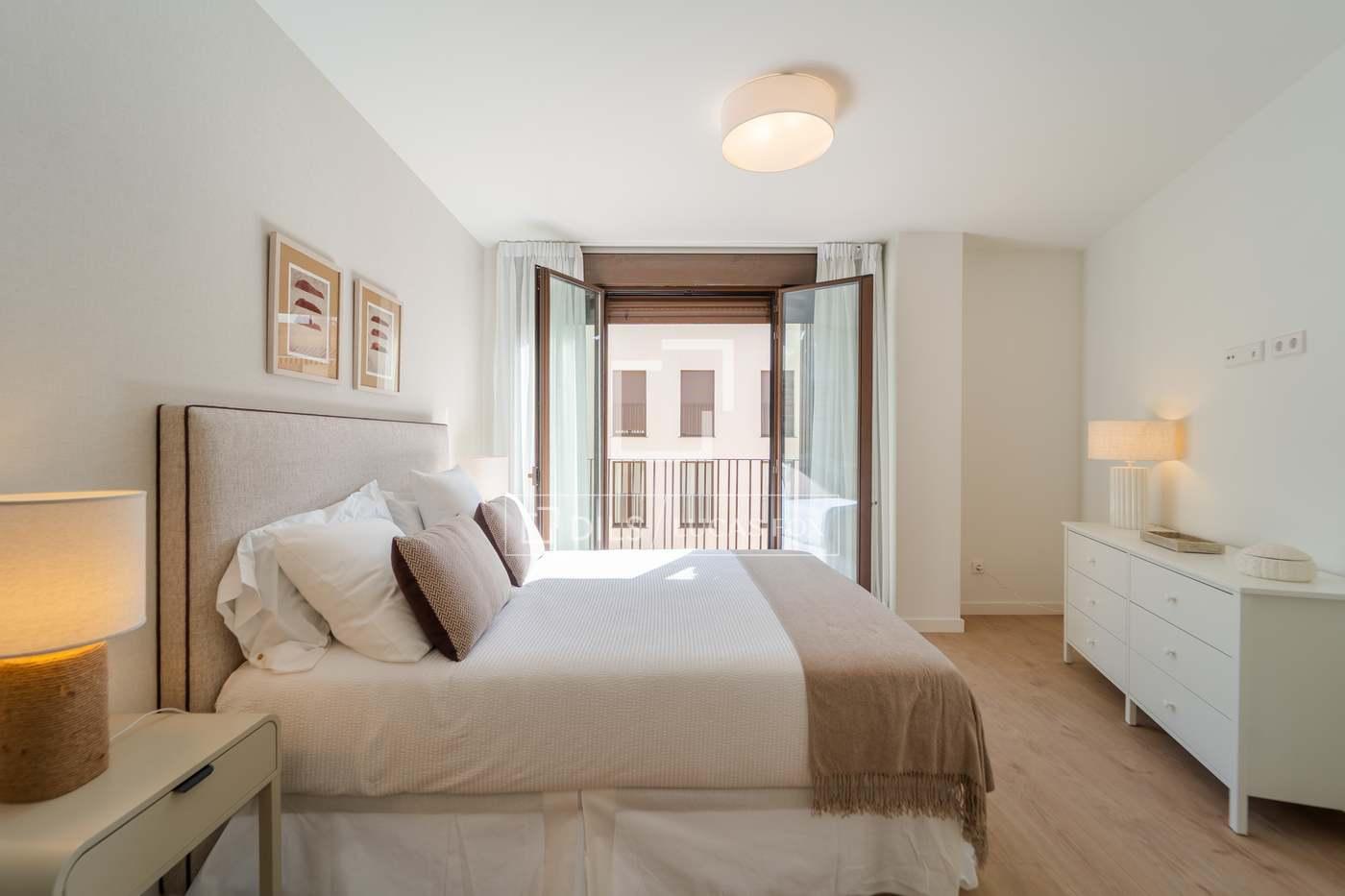 Apartment for Sale in Valencia
