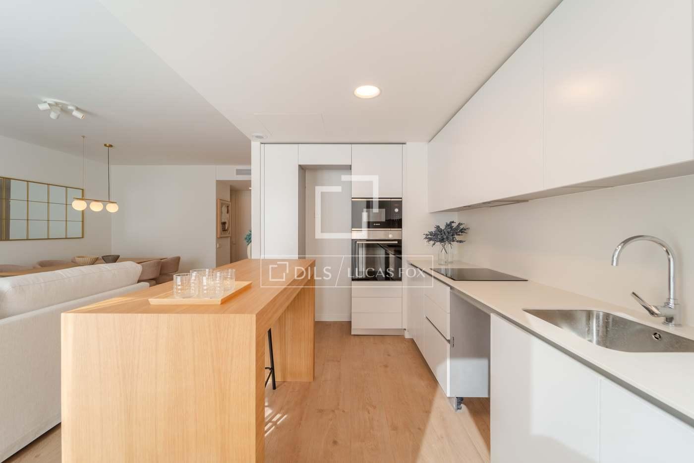 Apartment for Sale in Valencia
