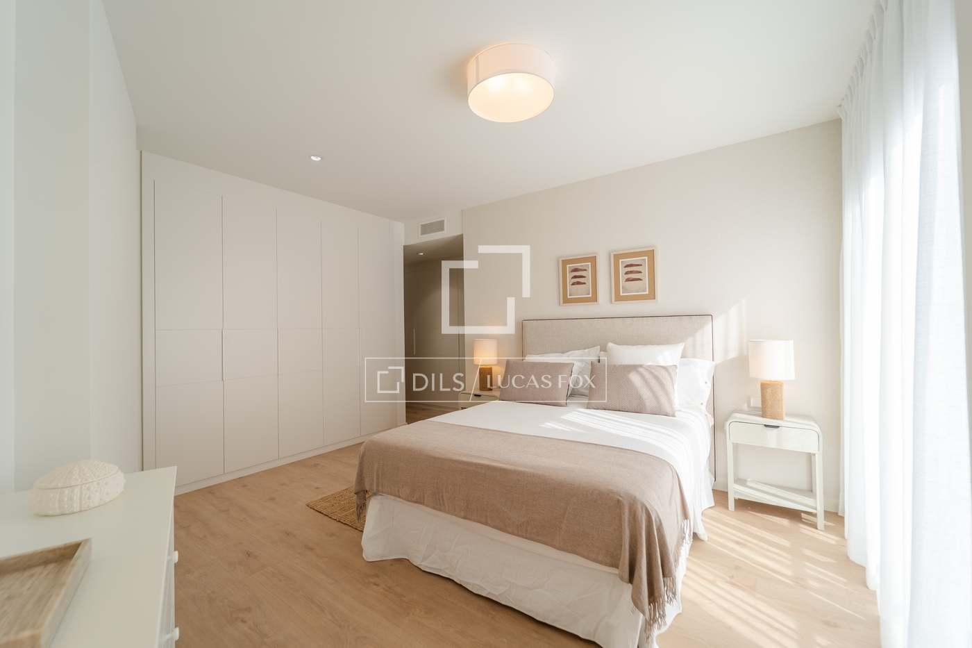 Apartment for Sale in Valencia