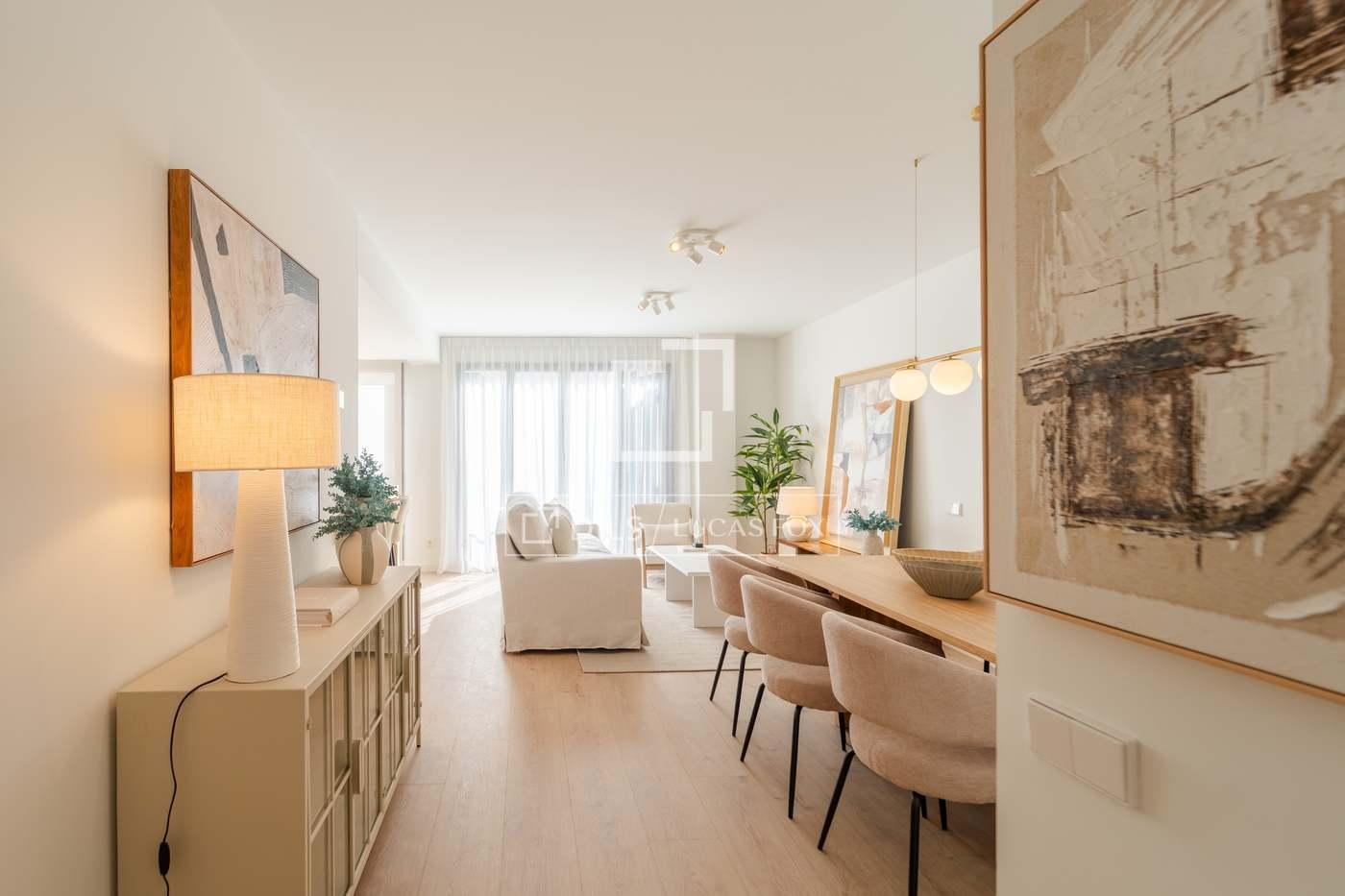 Apartment for Sale in Valencia