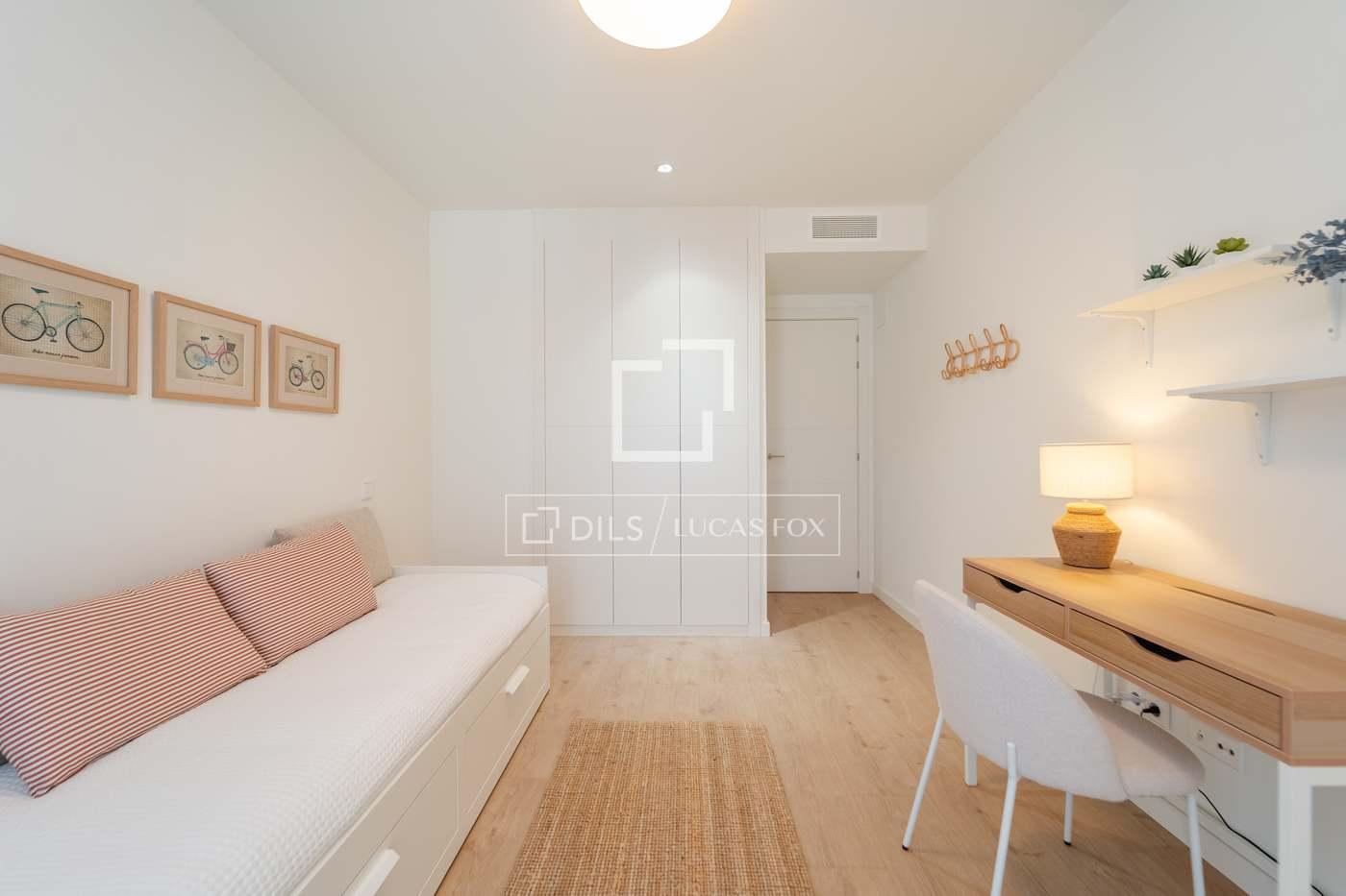 Apartment for Sale in Valencia
