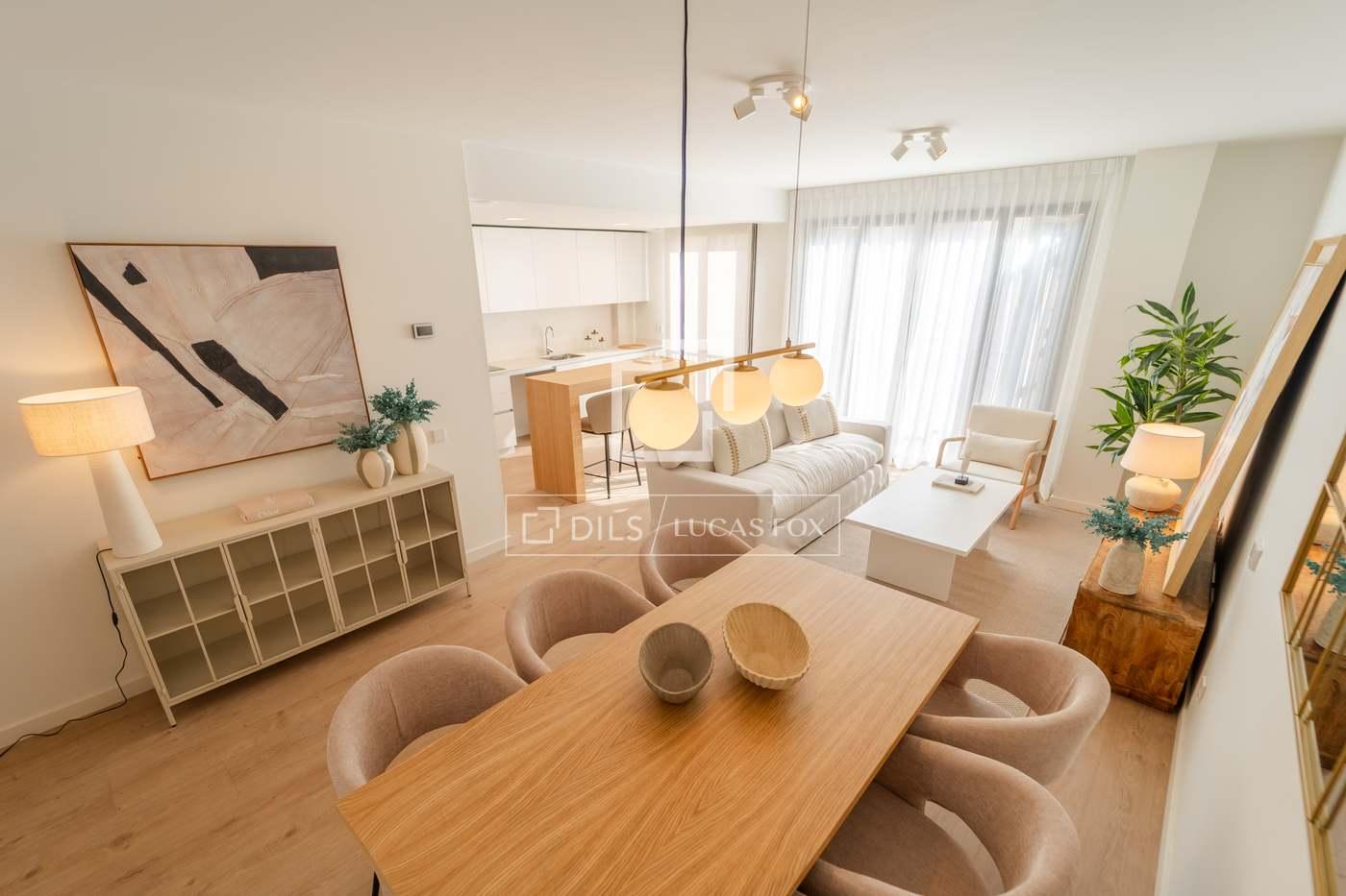 Apartment for Sale in Valencia