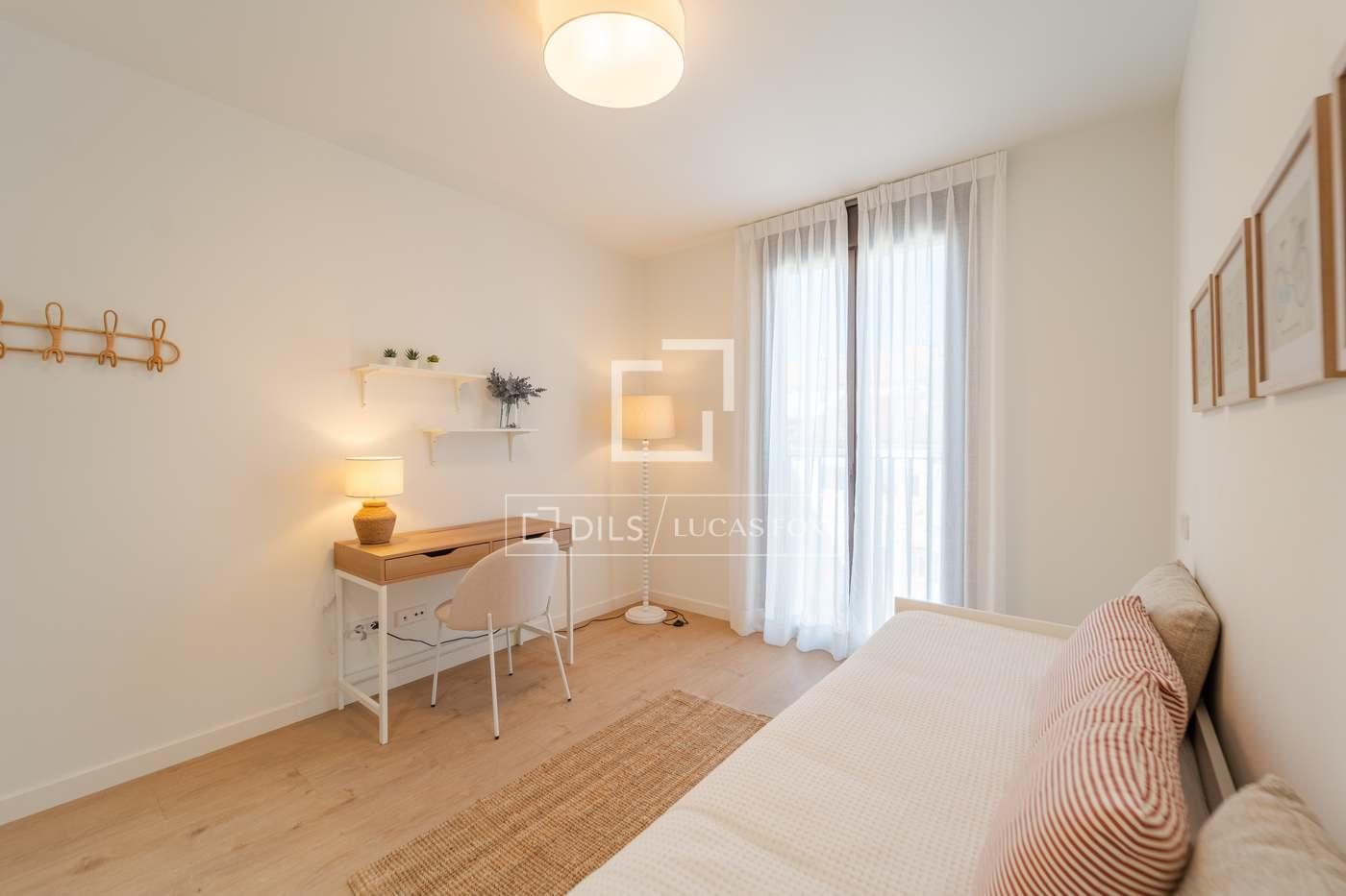 Apartment for Sale in Valencia
