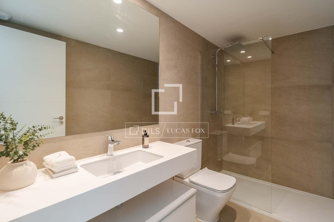 Apartment for Sale in Valencia