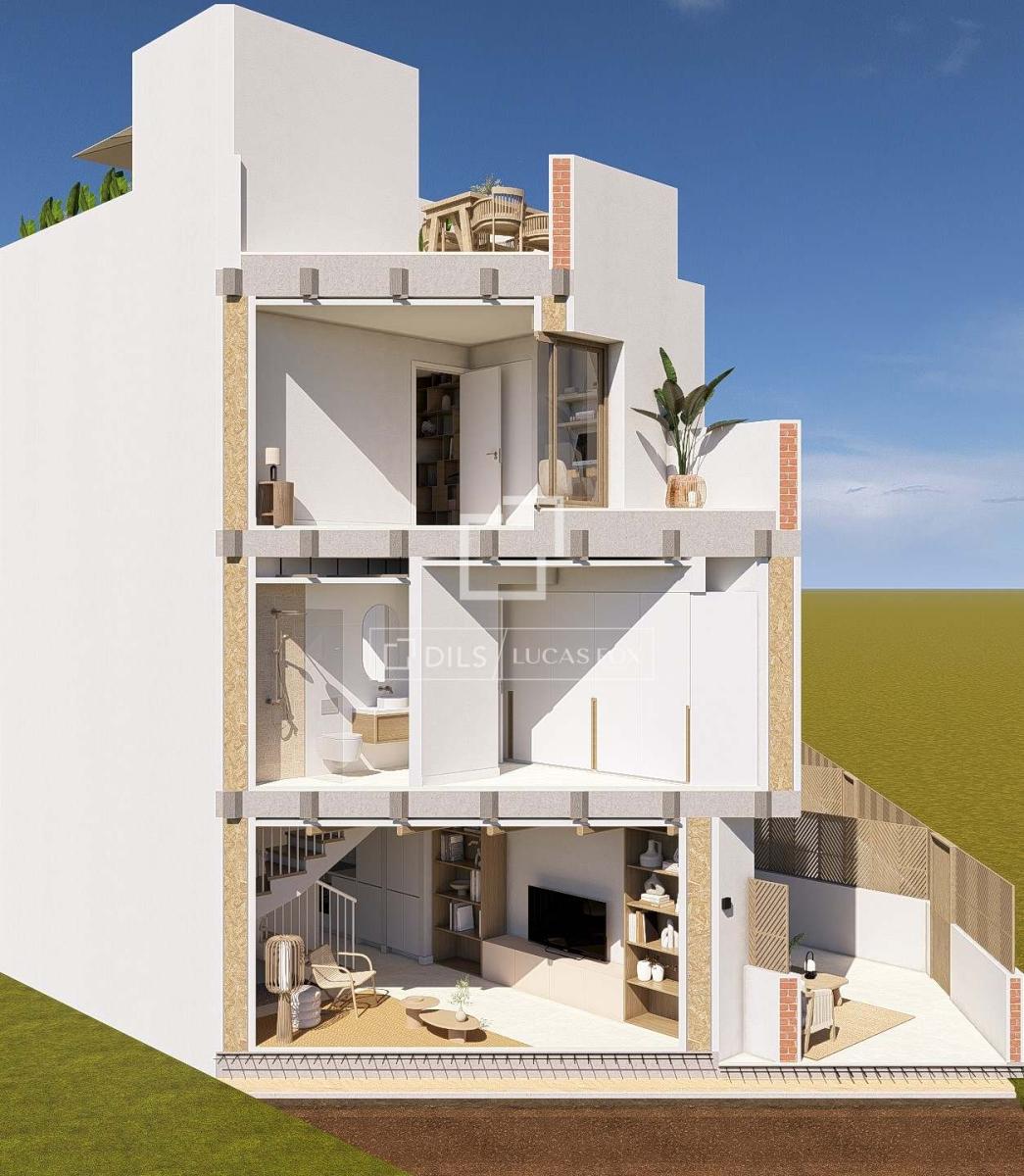 House for Sale in Puçol