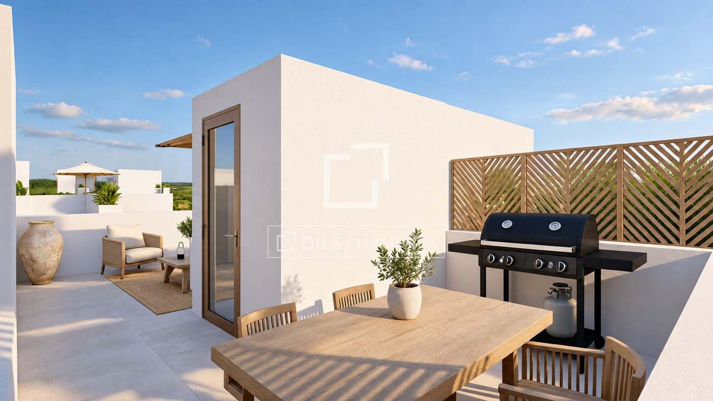 House for Sale in Puçol