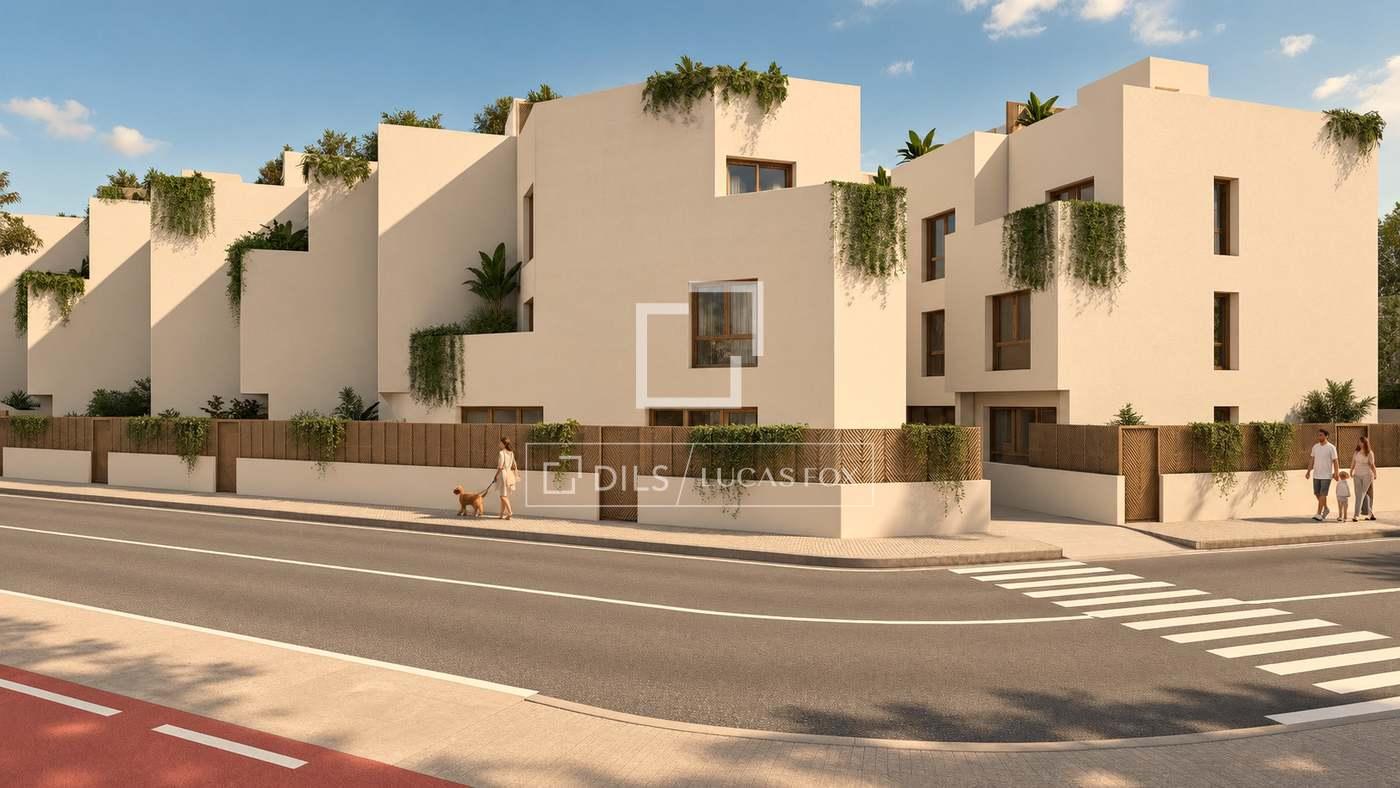 House for Sale in Puçol