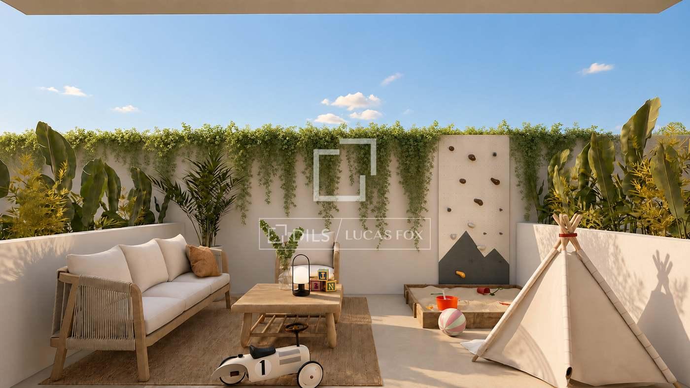 House for Sale in Puçol