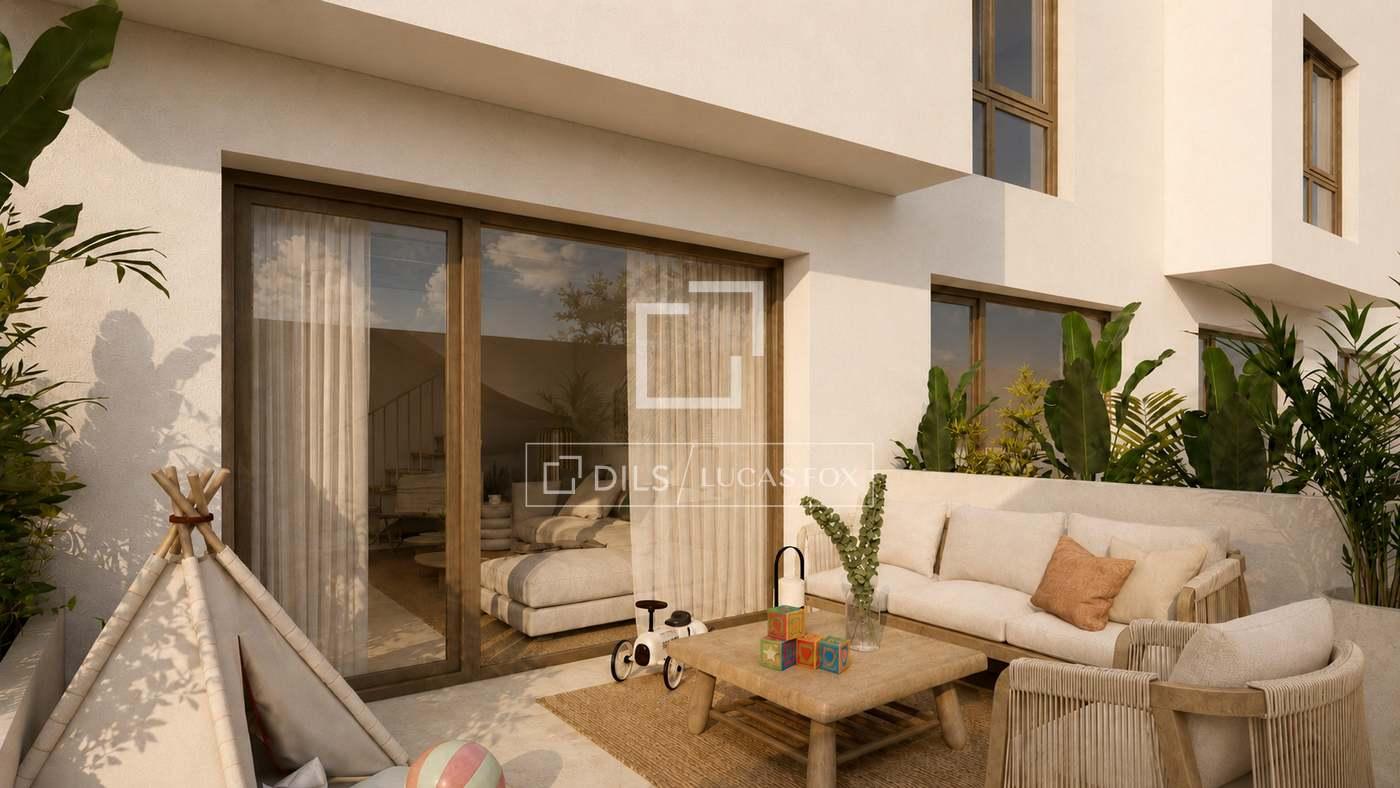 House for Sale in Puçol