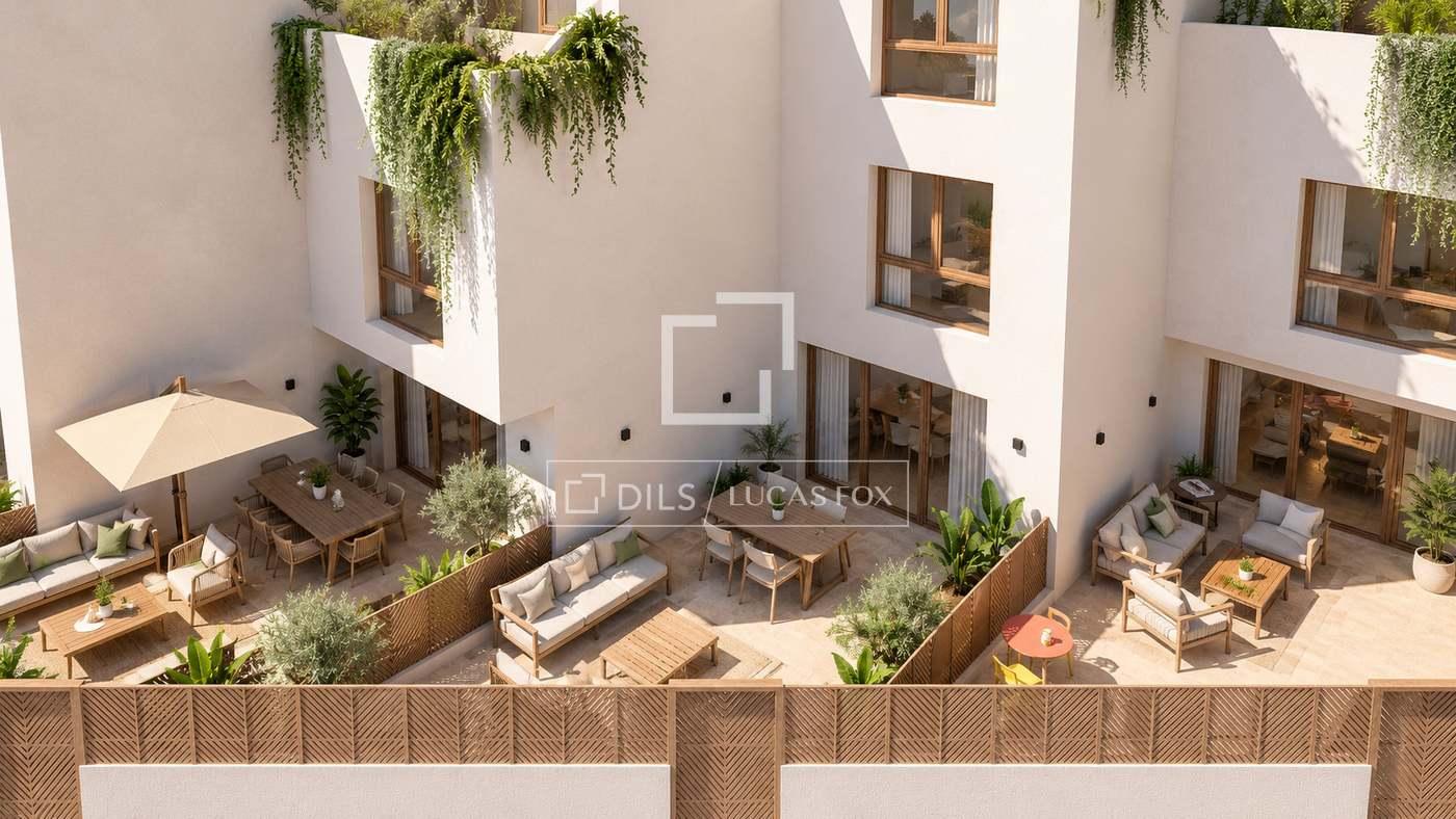 House for Sale in Puçol