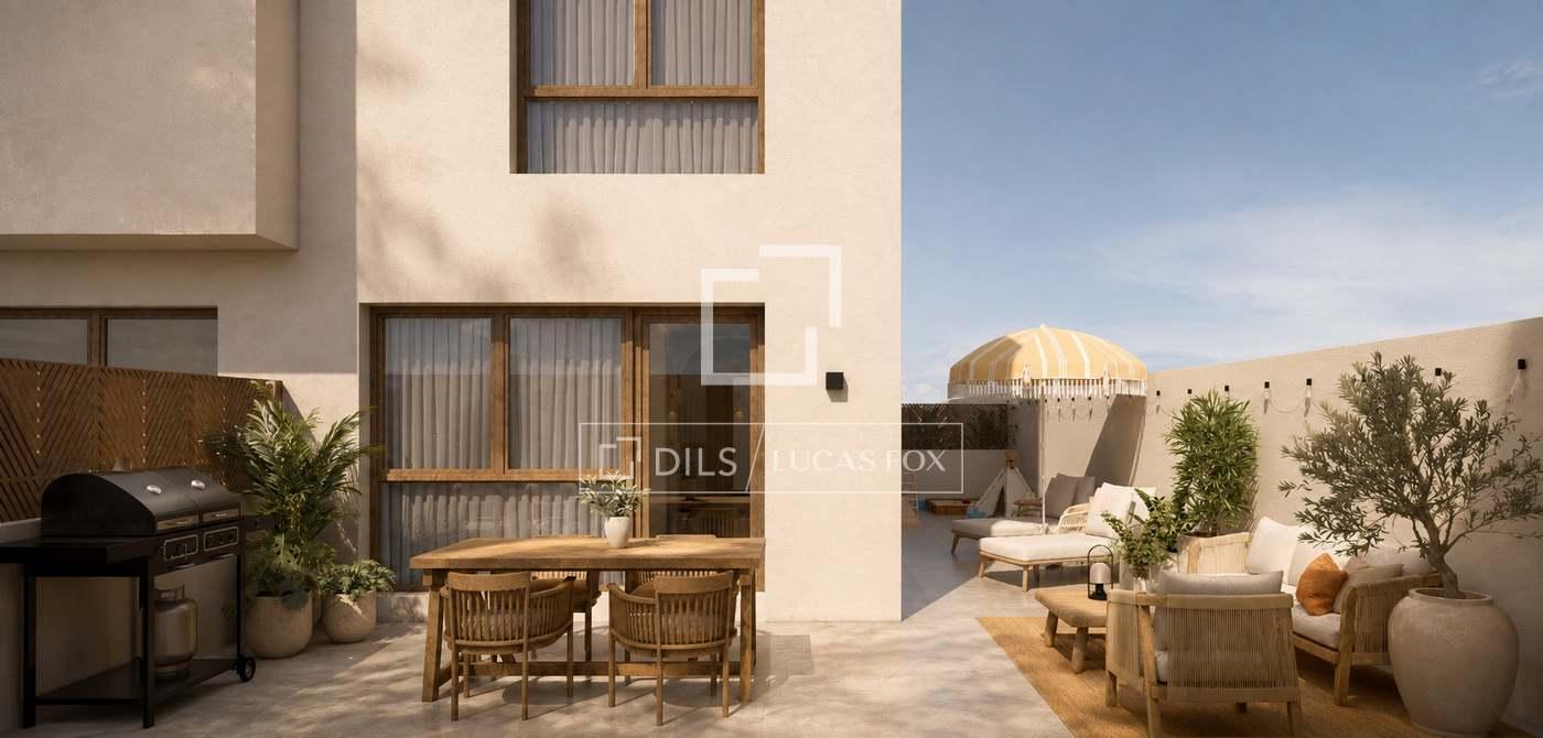 House for Sale in Puçol