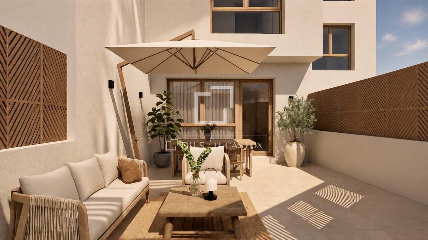House for Sale in Puçol