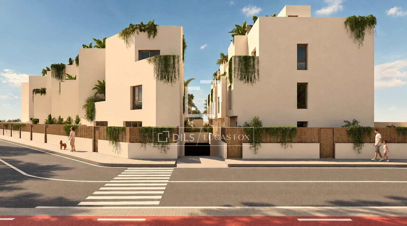 House for Sale in Puçol
