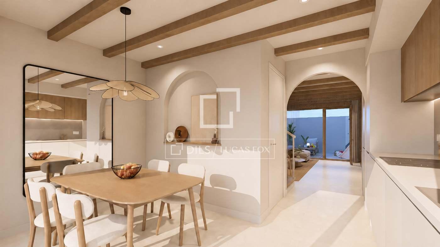 House for Sale in Puçol