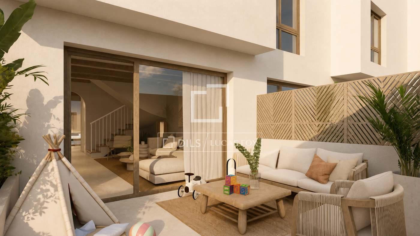 House for Sale in Puçol