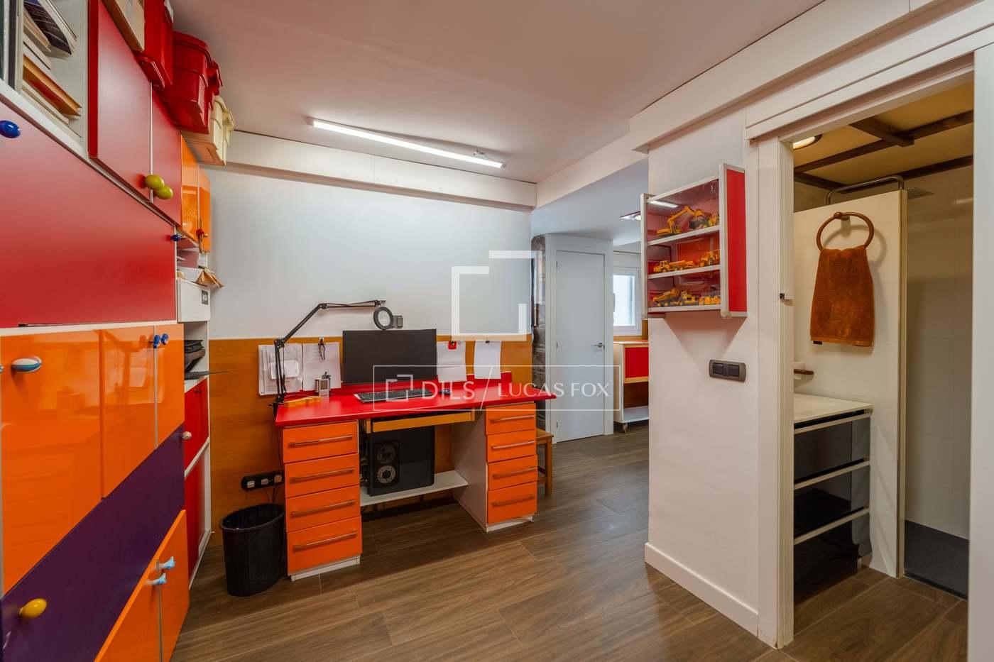 Apartment for Sale in Valencia
