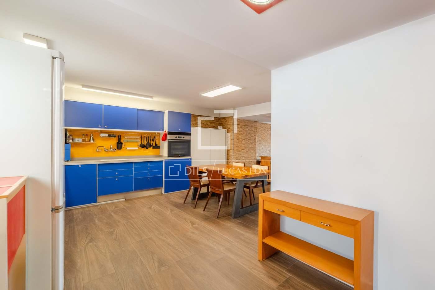 Apartment for Sale in Valencia