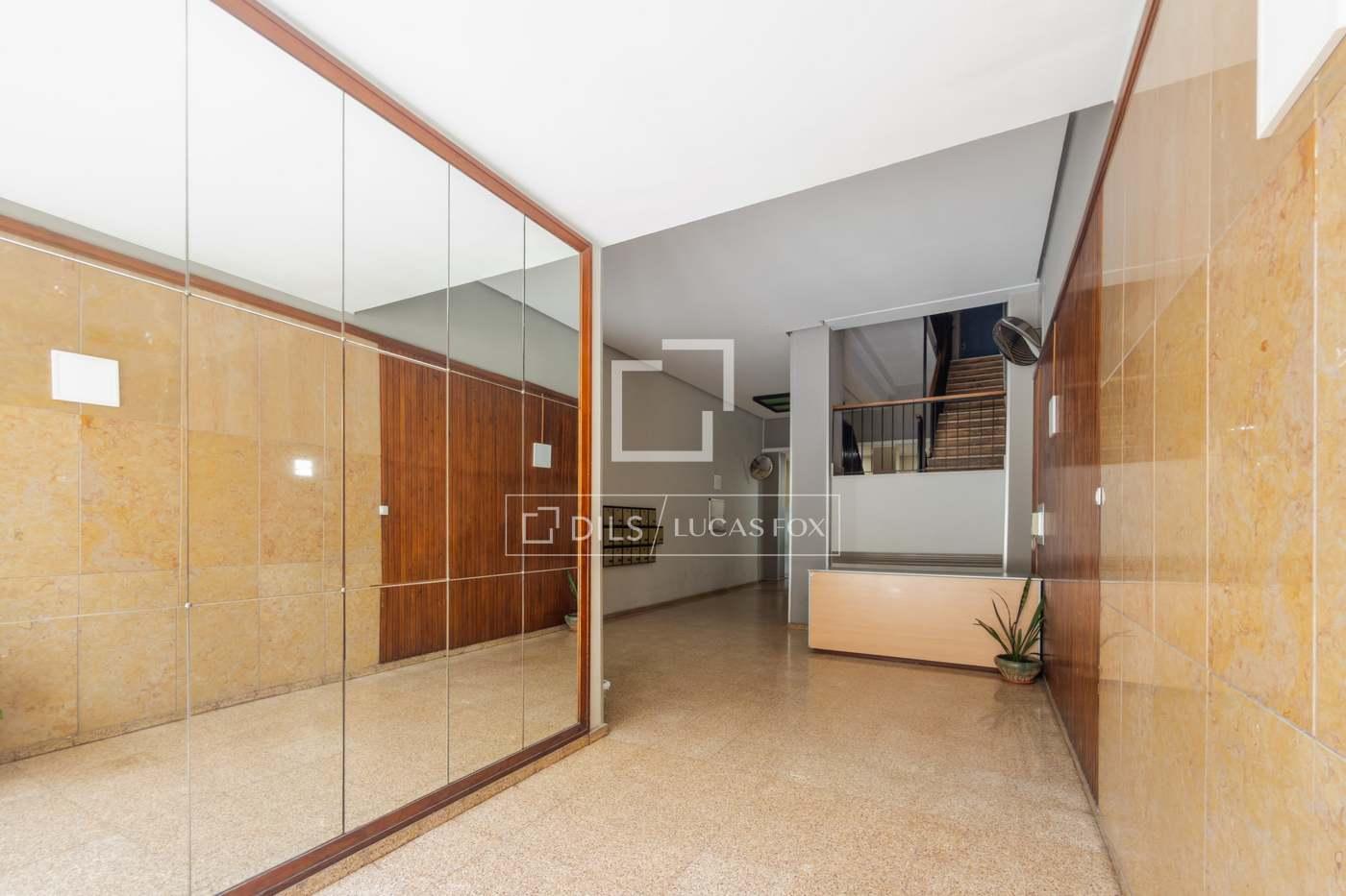 Apartment for Sale in Valencia