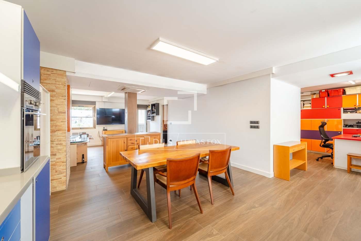 Apartment for Sale in Valencia