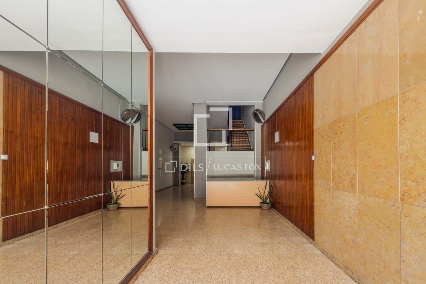 Apartment for Sale in Valencia