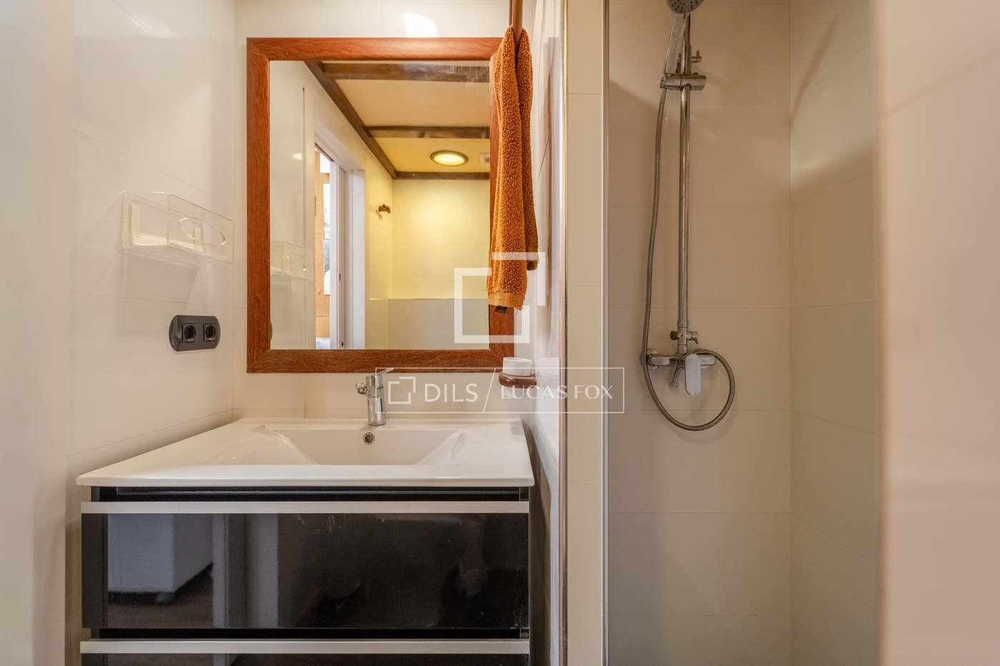 Apartment for Sale in Valencia