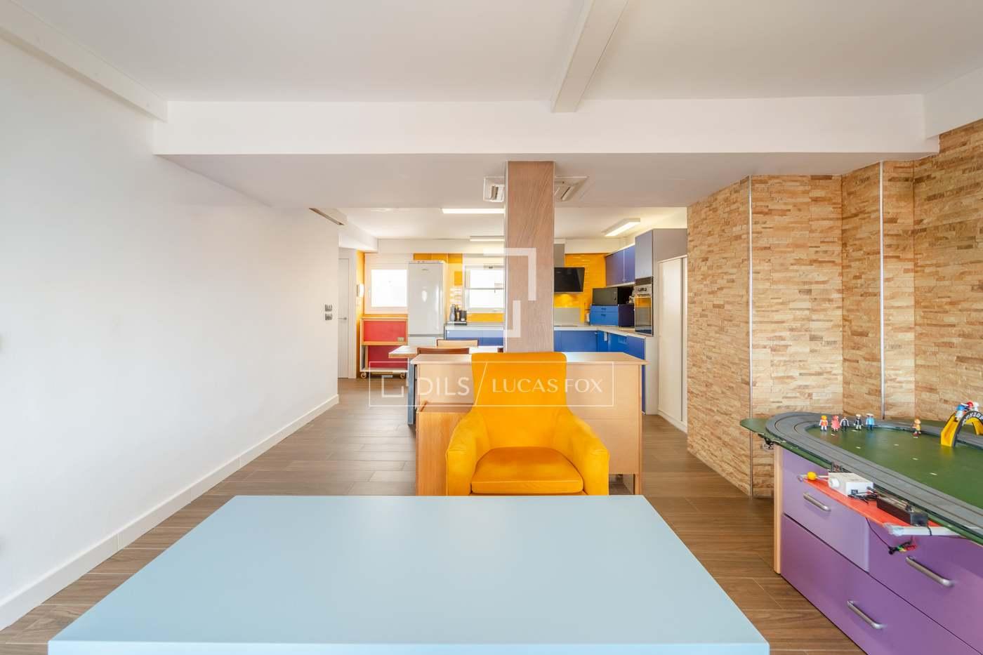Apartment for Sale in Valencia