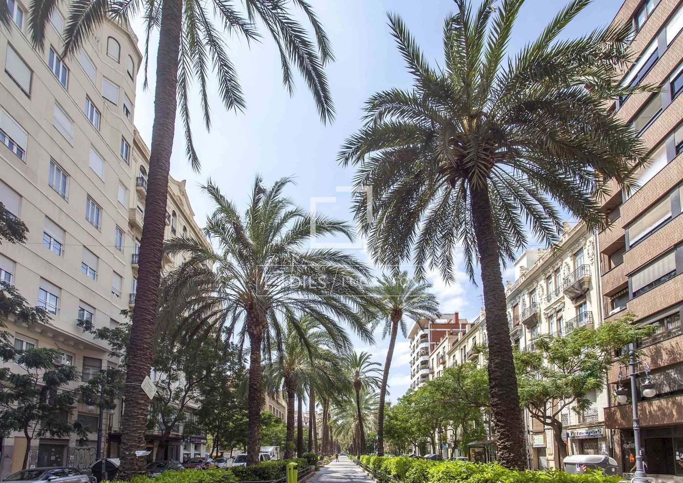 Apartment for Sale in Valencia
