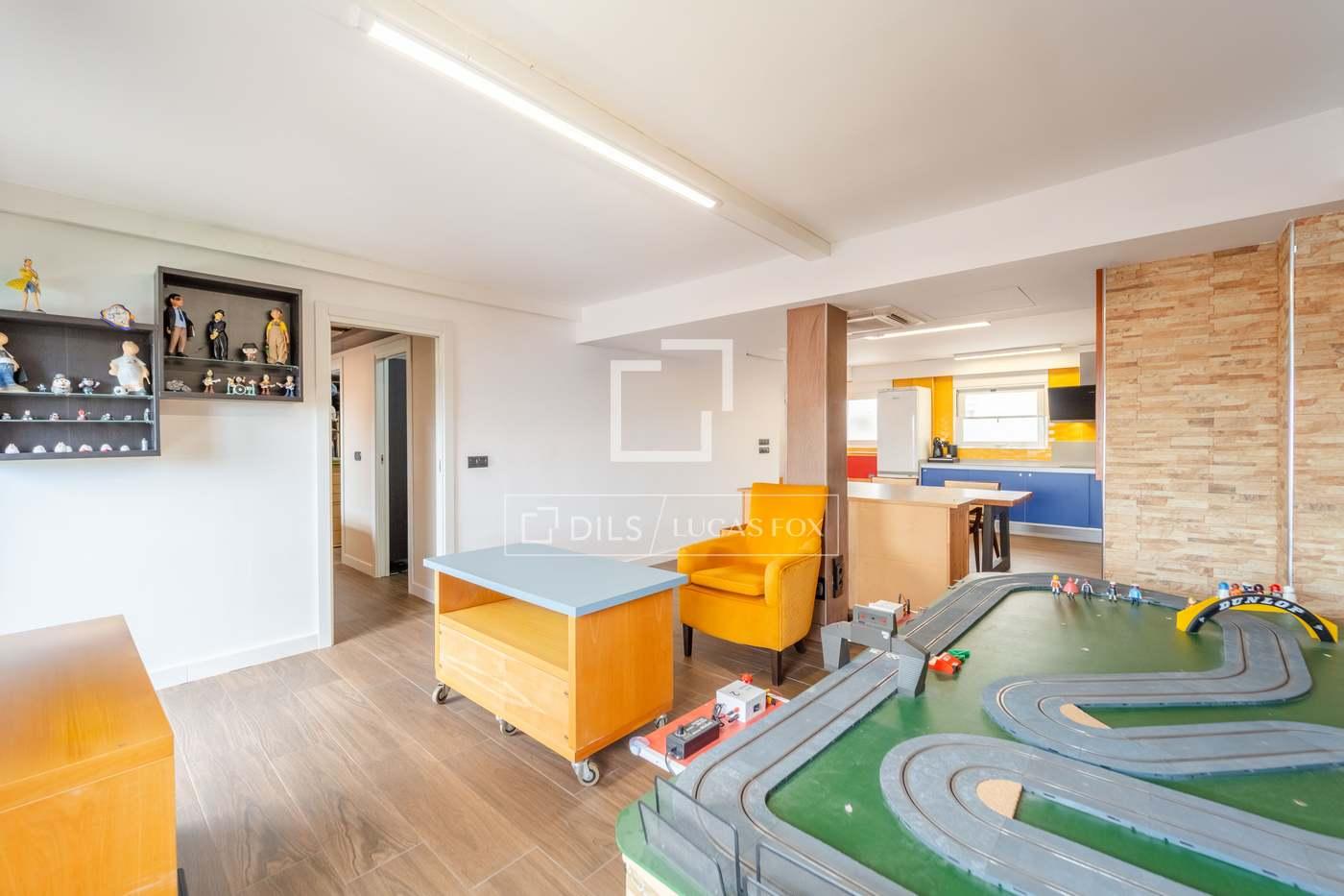 Apartment for Sale in Valencia