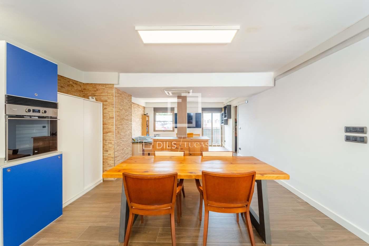 Apartment for Sale in Valencia