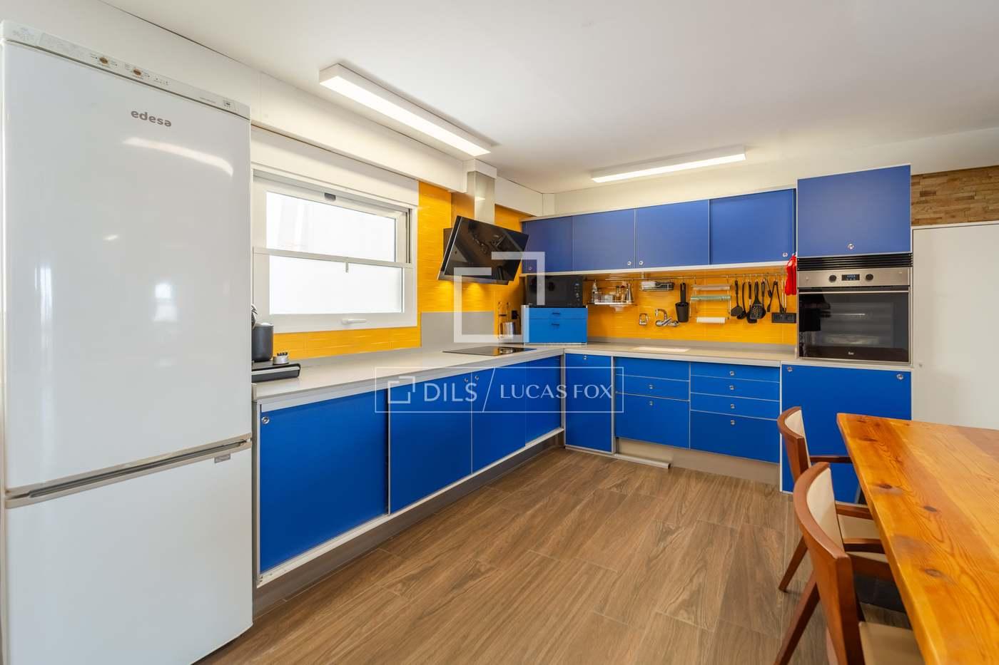 Apartment for Sale in Valencia