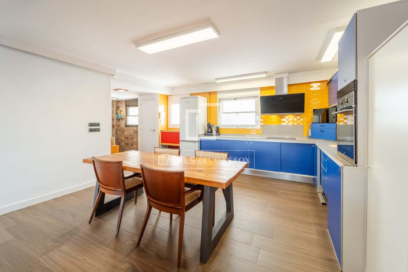 Apartment for Sale in Valencia
