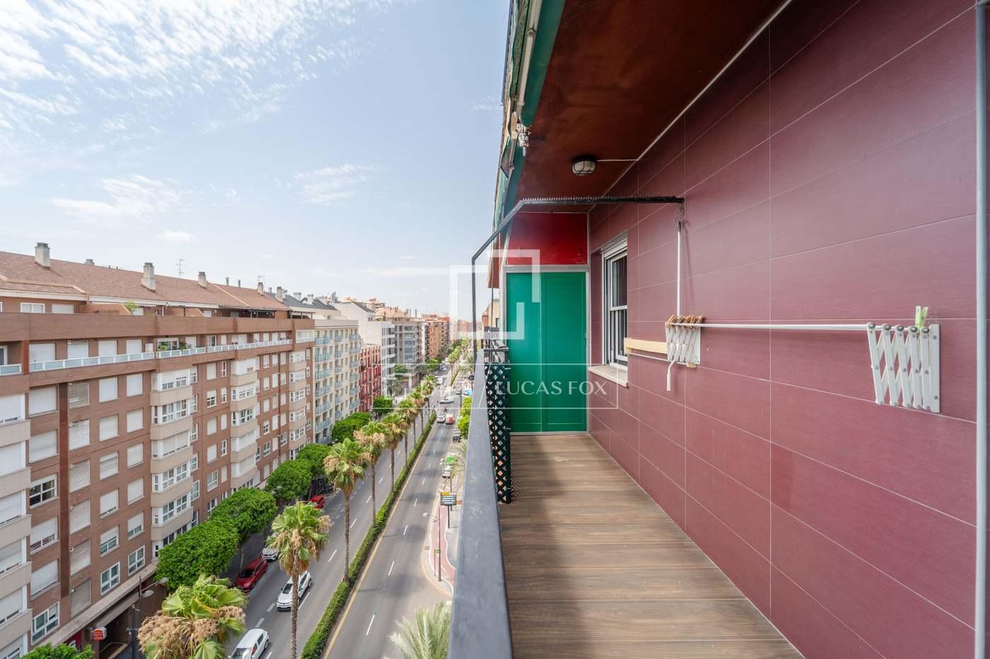 Apartment for Sale in Valencia