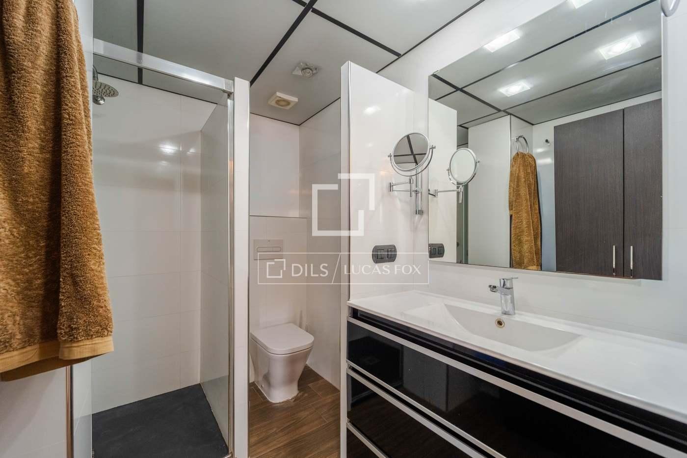 Apartment for Sale in Valencia