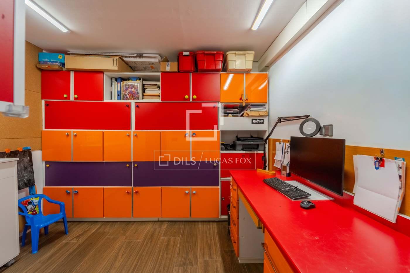 Apartment for Sale in Valencia