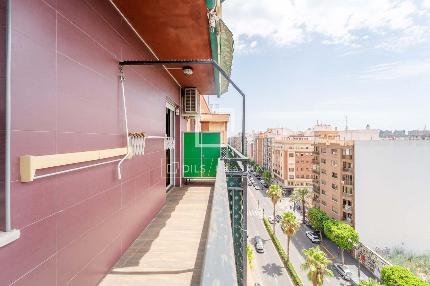 Apartment for Sale in Valencia